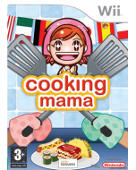 Cooking Mama (Wii)